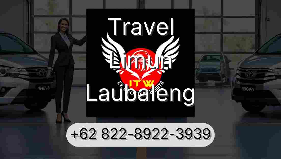 Travel Limun Laubaleng