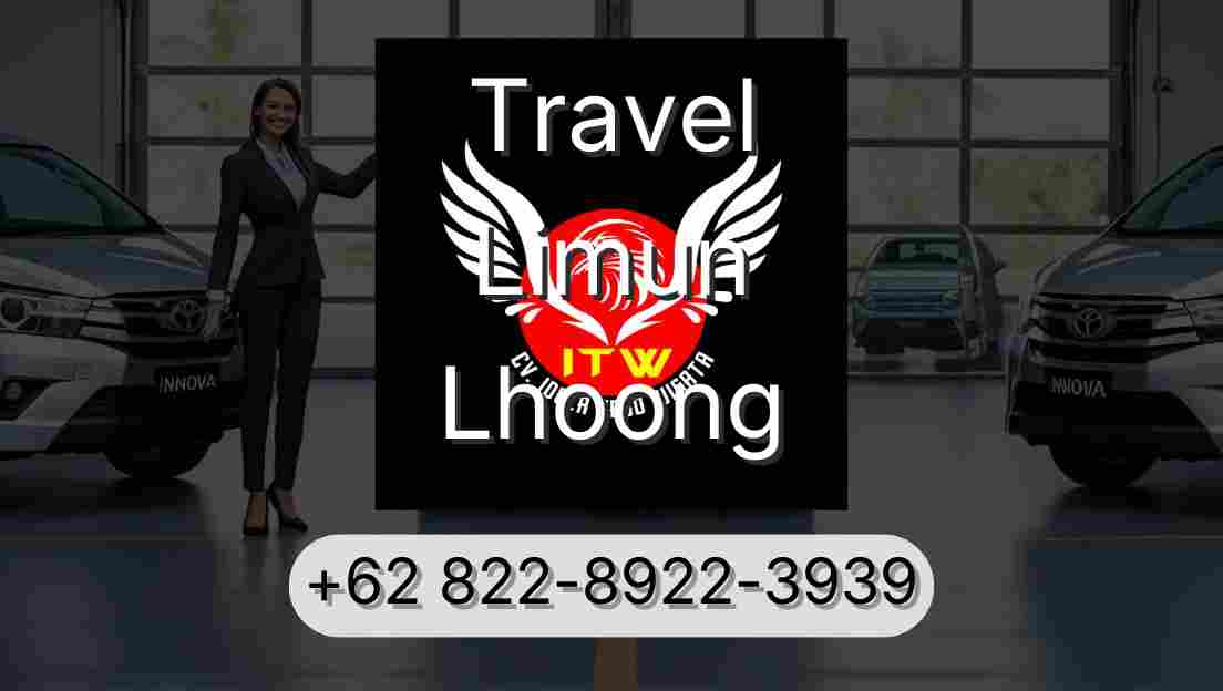 Travel Limun Lhoong