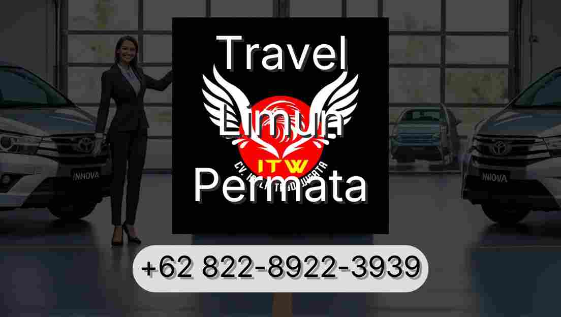 Travel Limun Permata