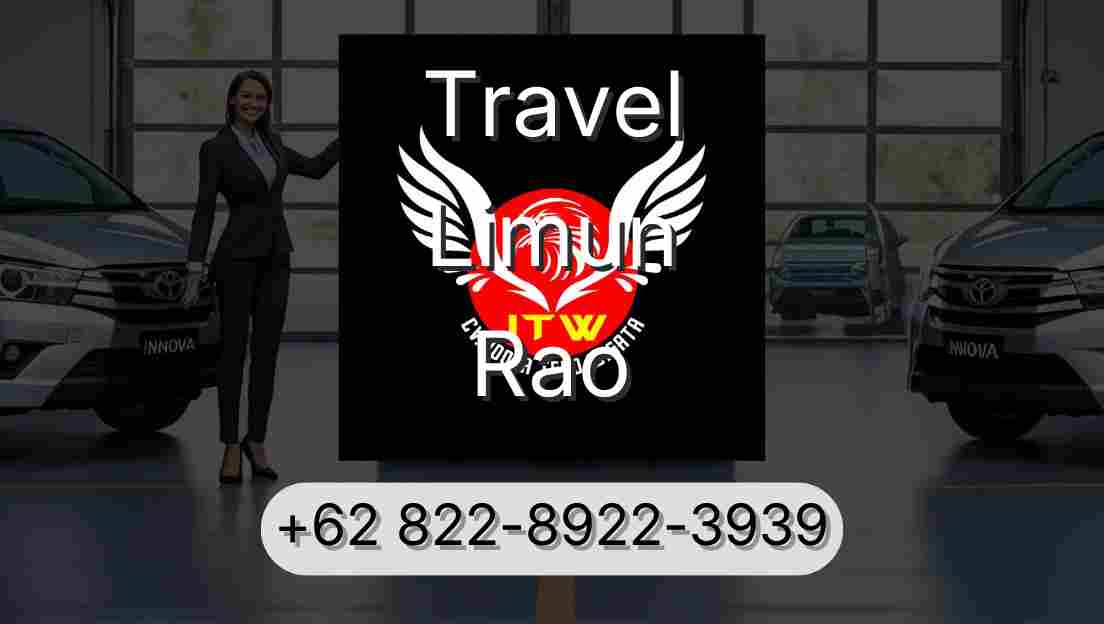 Travel Limun Rao
