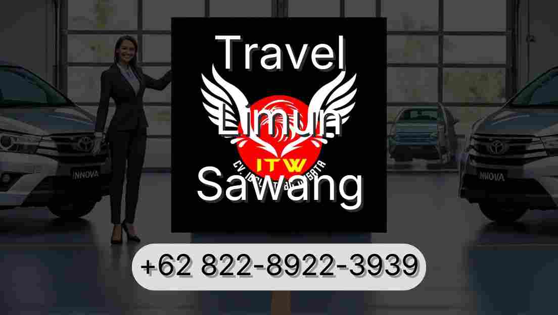 Travel Limun Sawang