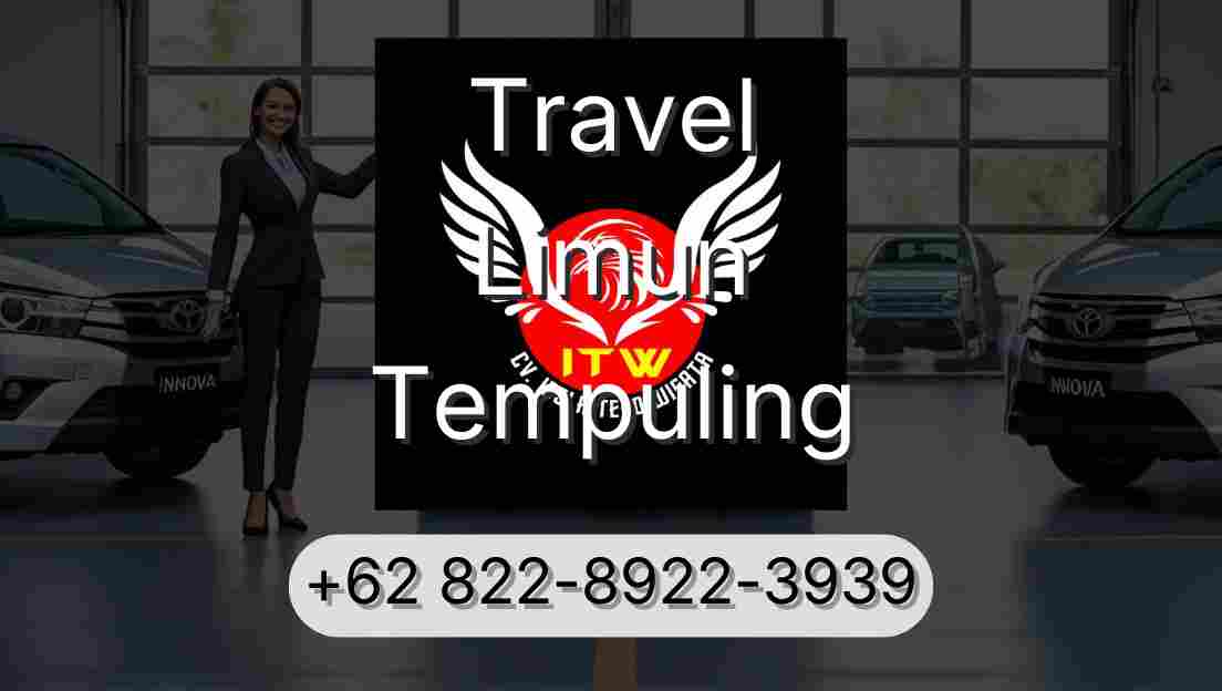 Travel Limun Tempuling