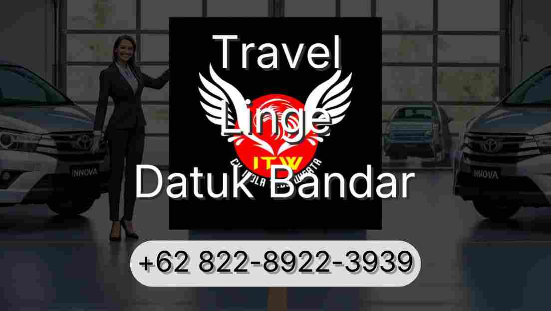 Travel Linge Datuk Bandar