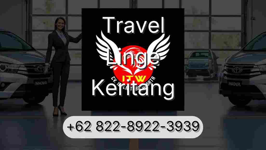 Travel Linge Keritang