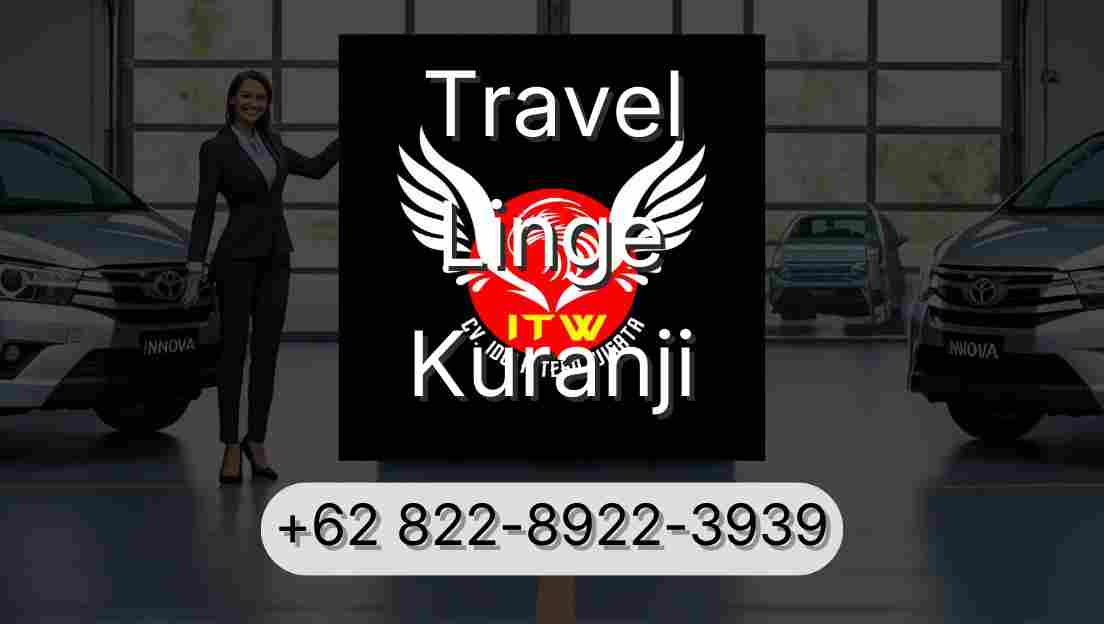Travel Linge Kuranji