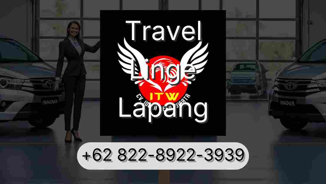 Travel Linge Lapang