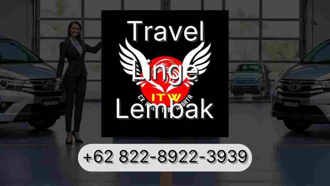 Travel Linge Lembak