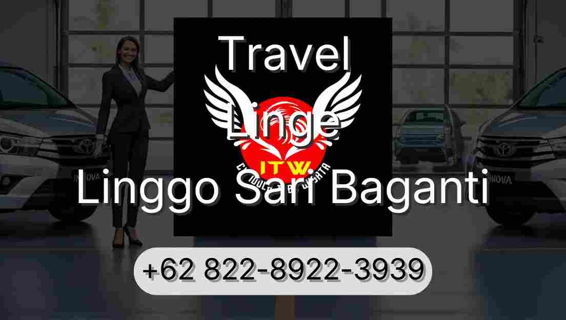 Travel Linge Linggo Sari Baganti