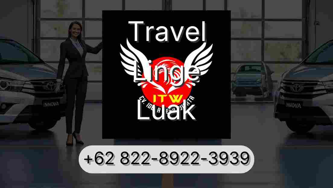 Travel Linge Luak