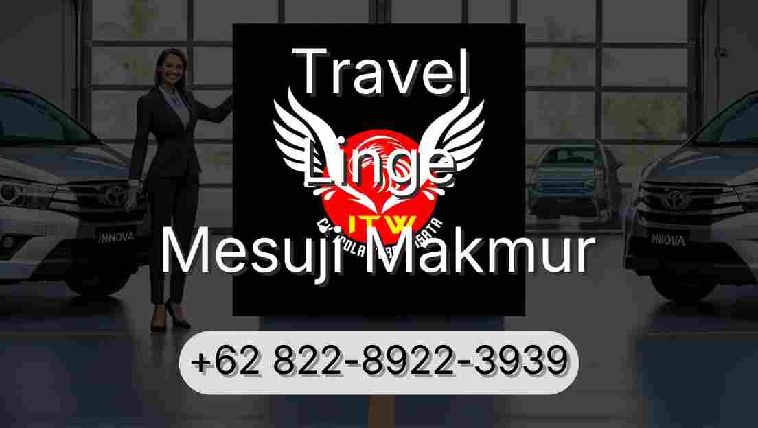 Travel Linge Mesuji Makmur