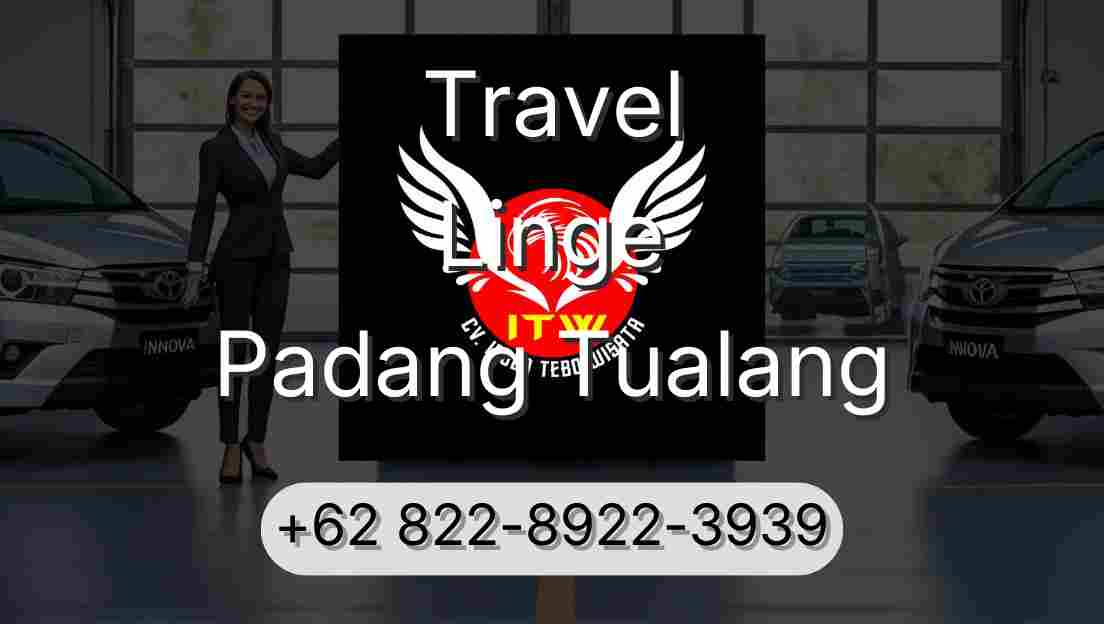 Travel Linge Padang Tualang
