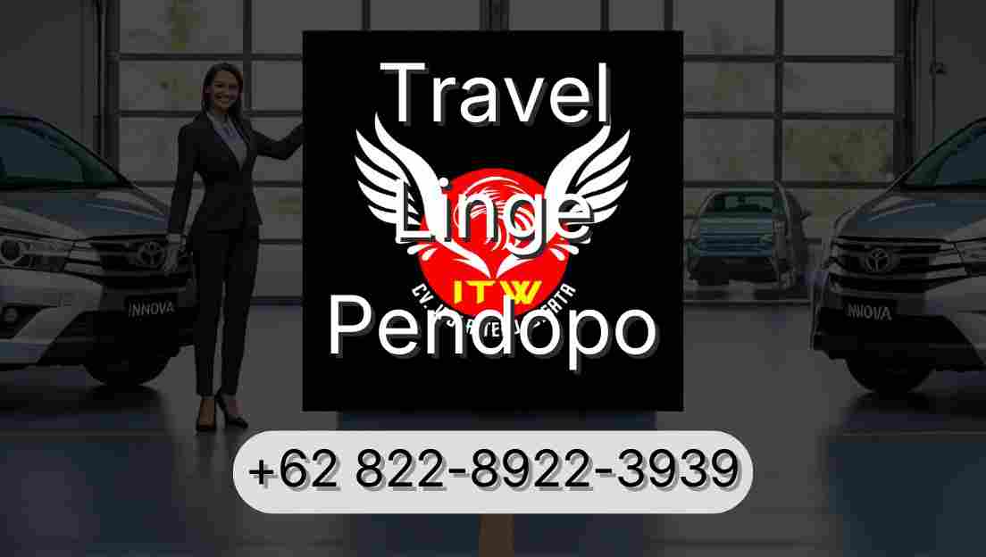 Travel Linge Pendopo