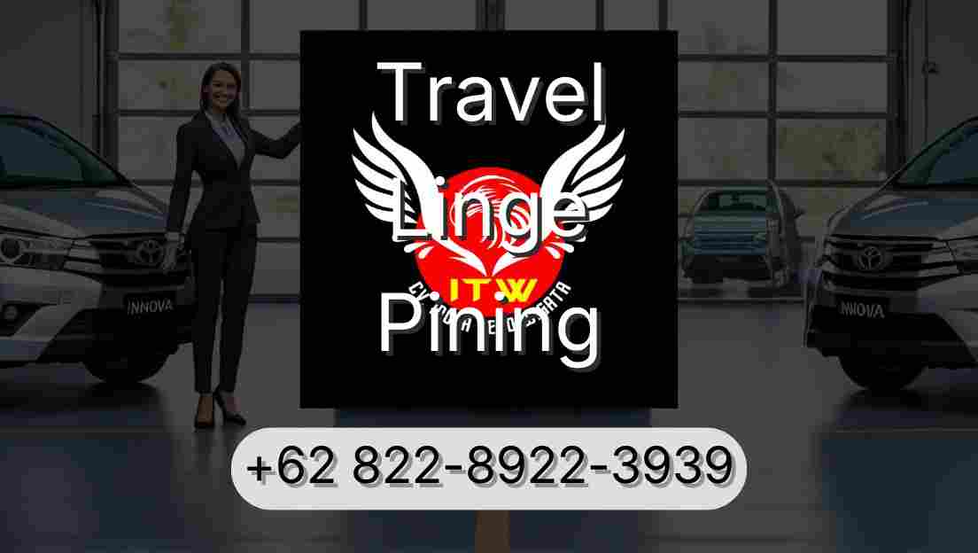 Travel Linge Pining