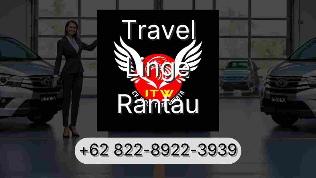 Travel Linge Rantau