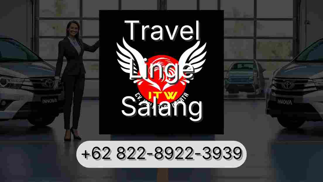Travel Linge Salang