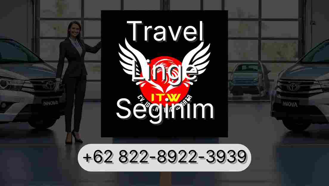 Travel Linge Seginim