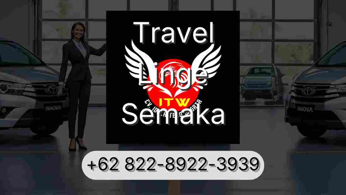 Travel Linge Semaka