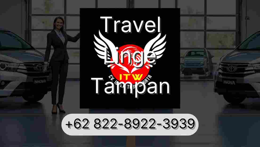 Travel Linge Tampan