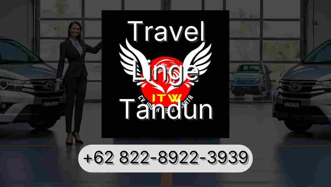 Travel Linge Tandun