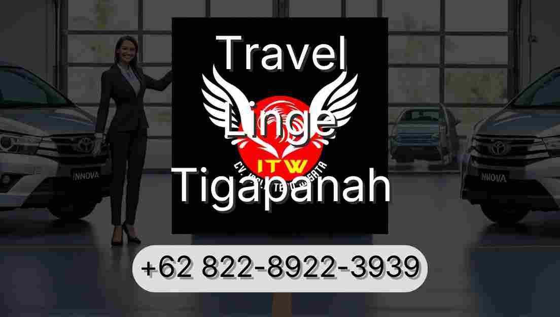 Travel Linge Tigapanah