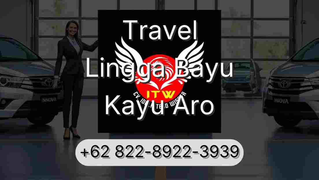 Travel Lingga Bayu Kayu Aro