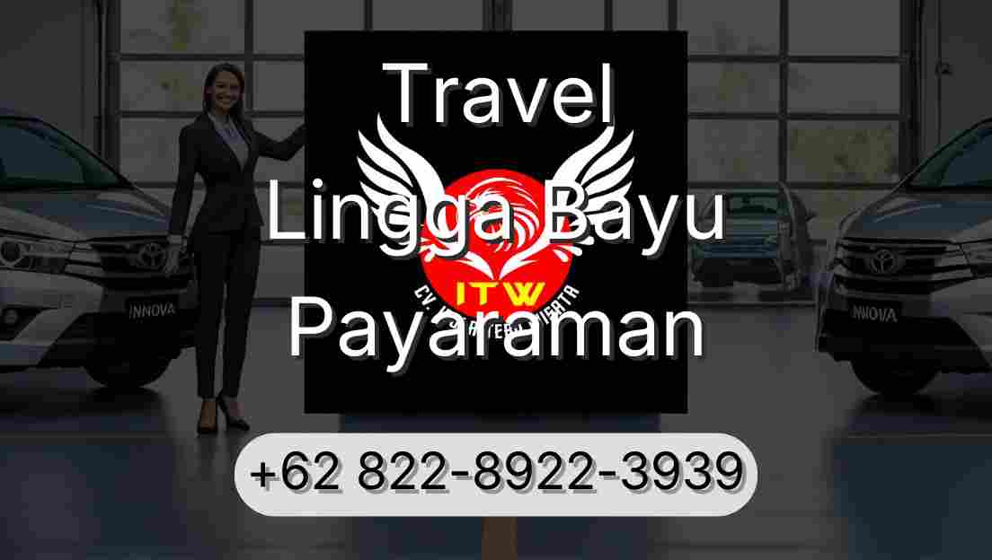 Travel Lingga Bayu Payaraman