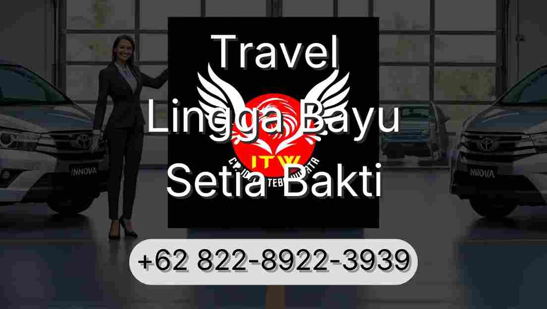Travel Lingga Bayu Setia Bakti