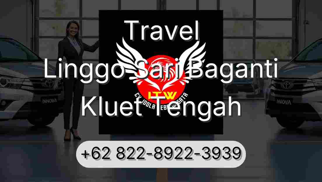 Travel Linggo Sari Baganti Kluet Tengah