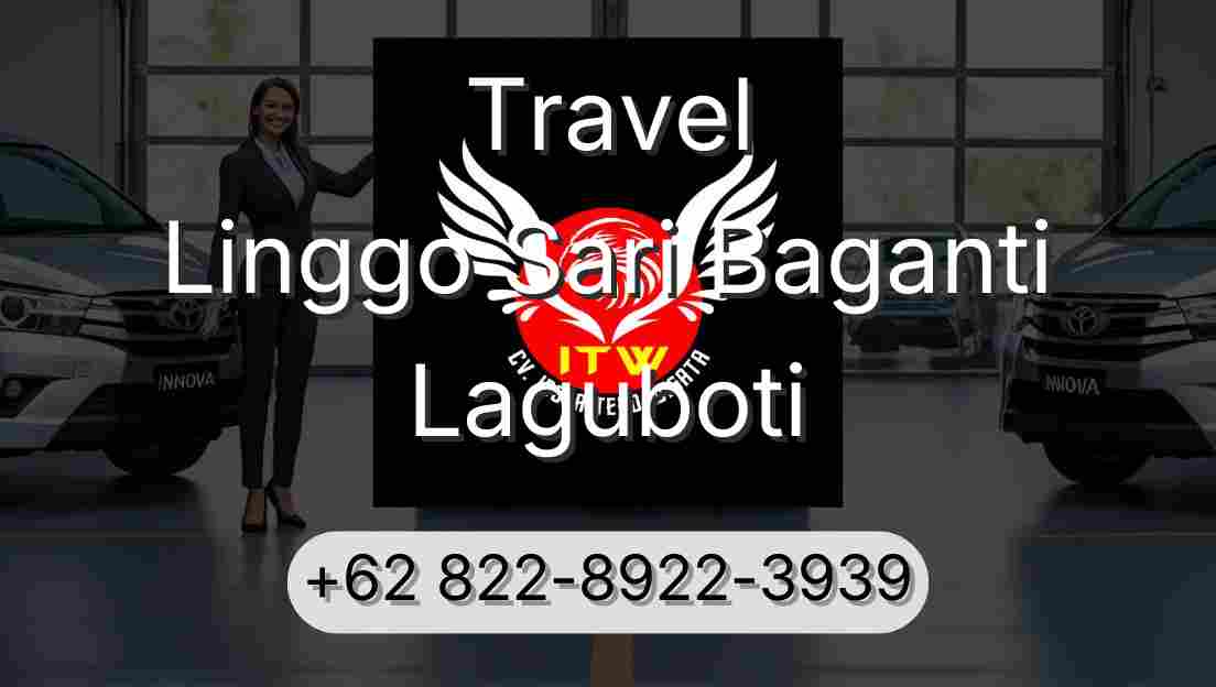 Travel Linggo Sari Baganti Laguboti