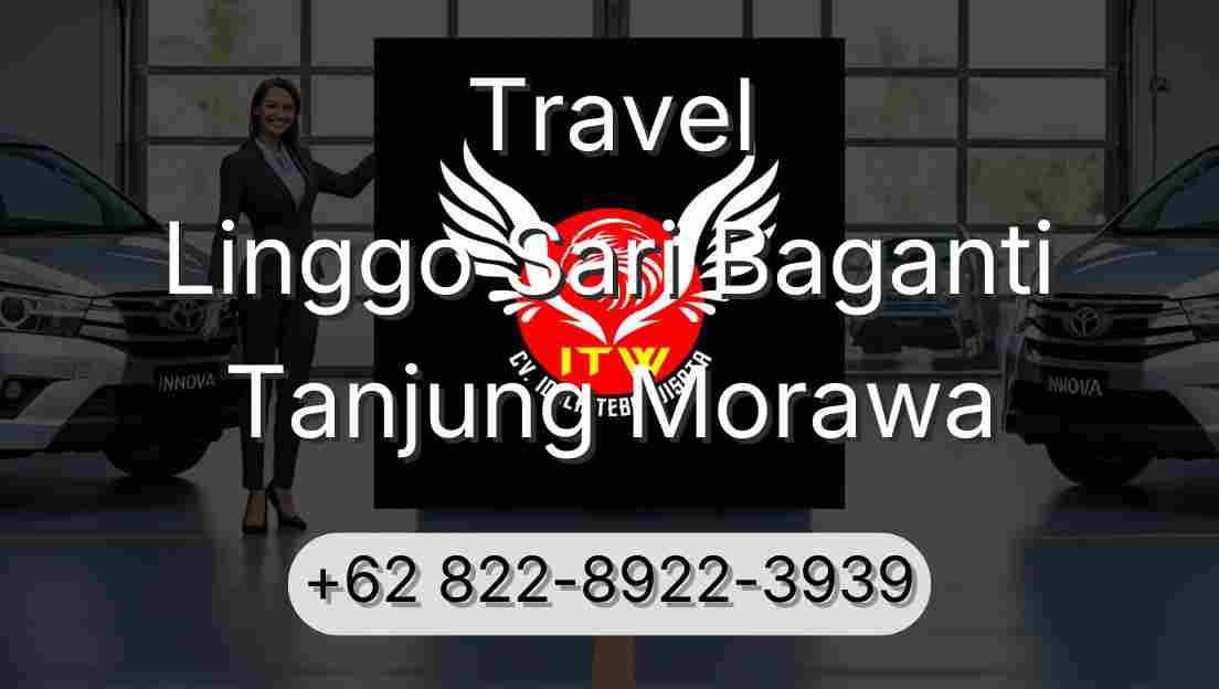 Travel Linggo Sari Baganti Tanjung Morawa