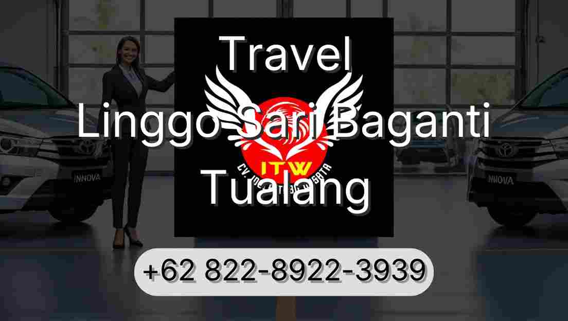Travel Linggo Sari Baganti Tualang