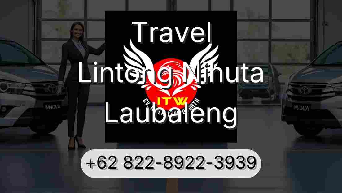 Travel Lintong Nihuta Laubaleng