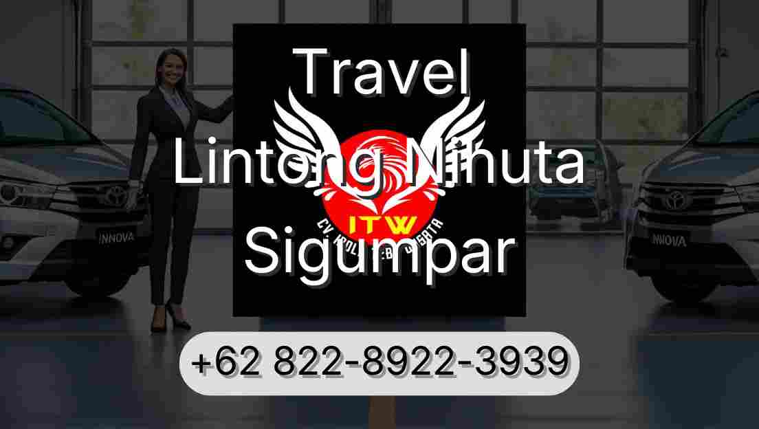 Travel Lintong Nihuta Sigumpar