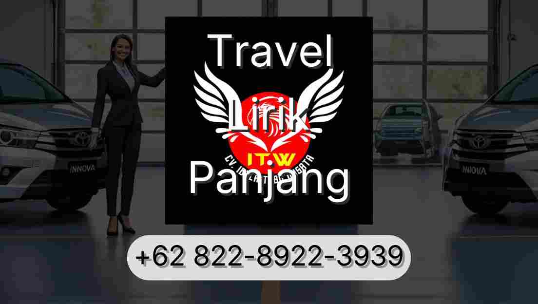 Travel Lirik Panjang