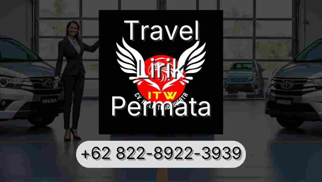 Travel Lirik Permata