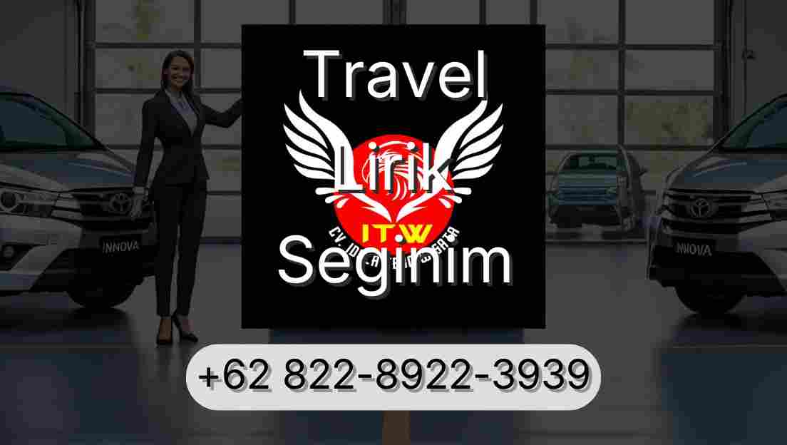 Travel Lirik Seginim