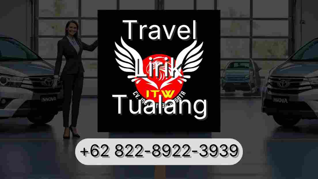 Travel Lirik Tualang