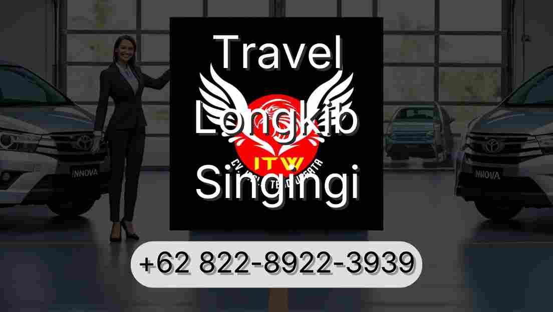Travel Longkib Singingi