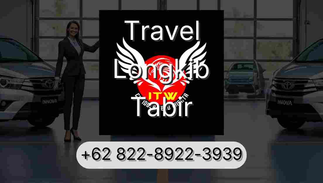 Travel Longkib Tabir