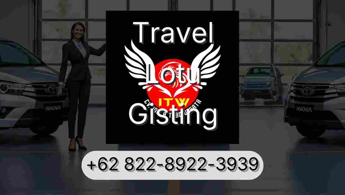 Travel Lotu Gisting