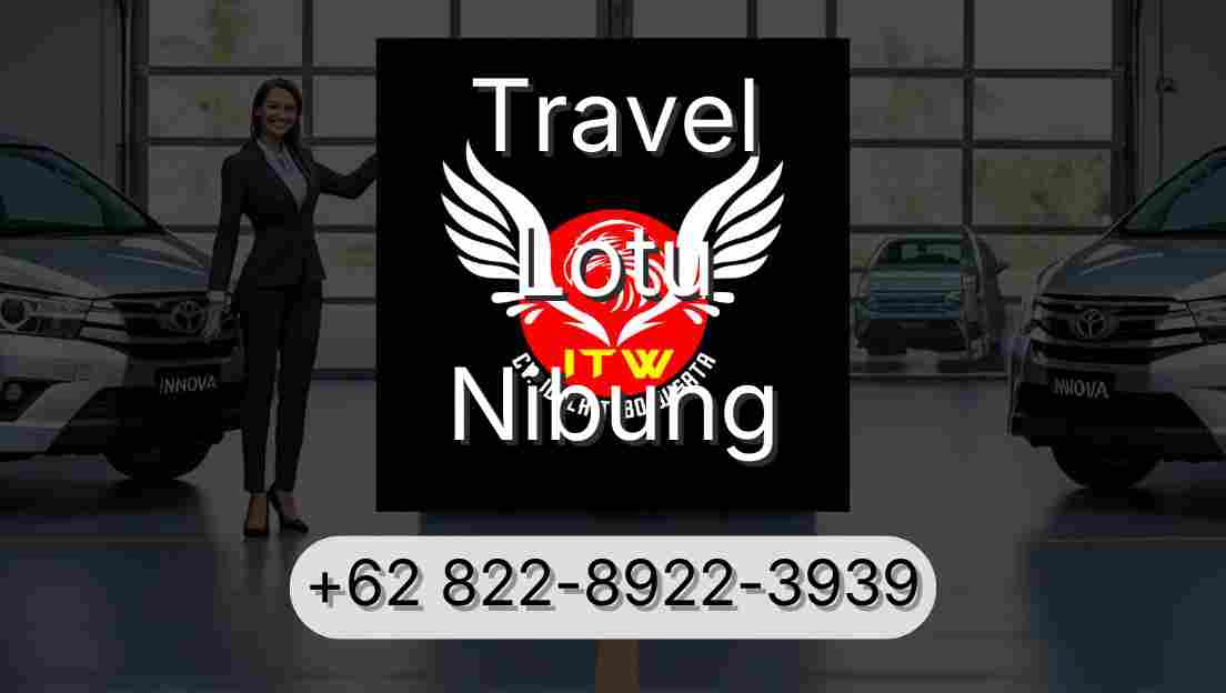 Travel Lotu Nibung
