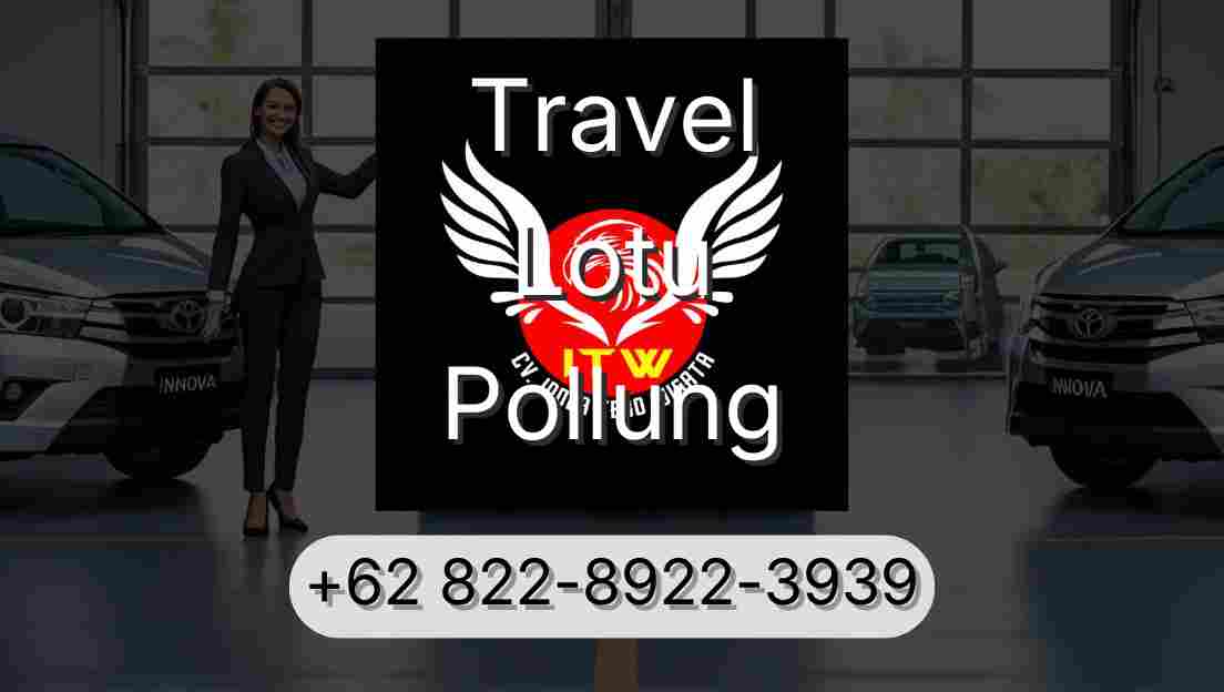 Travel Lotu Pollung