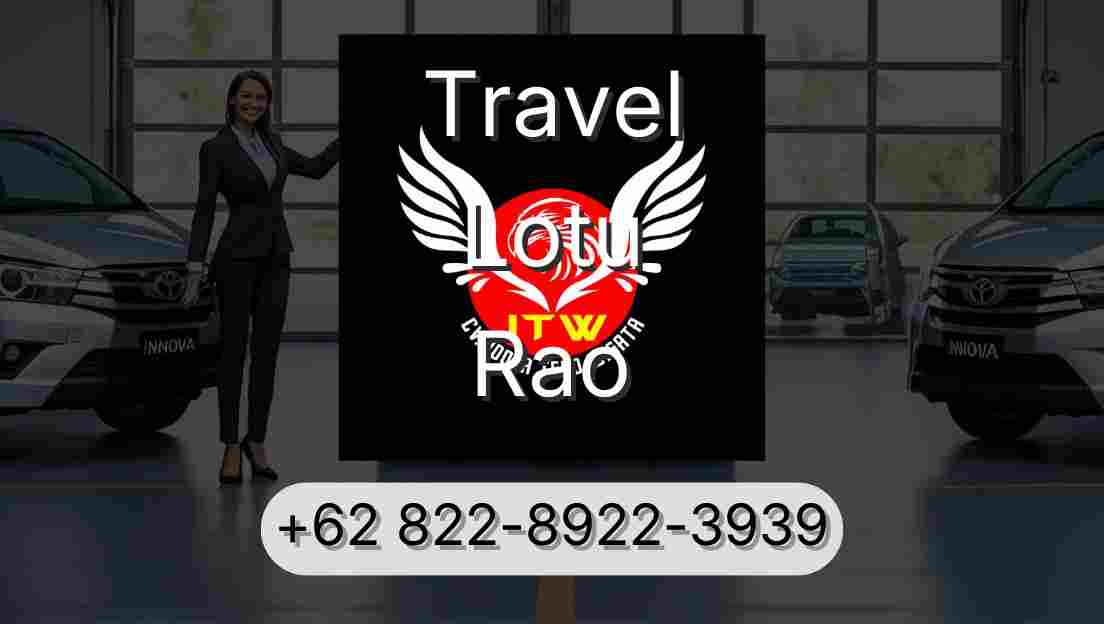 Travel Lotu Rao