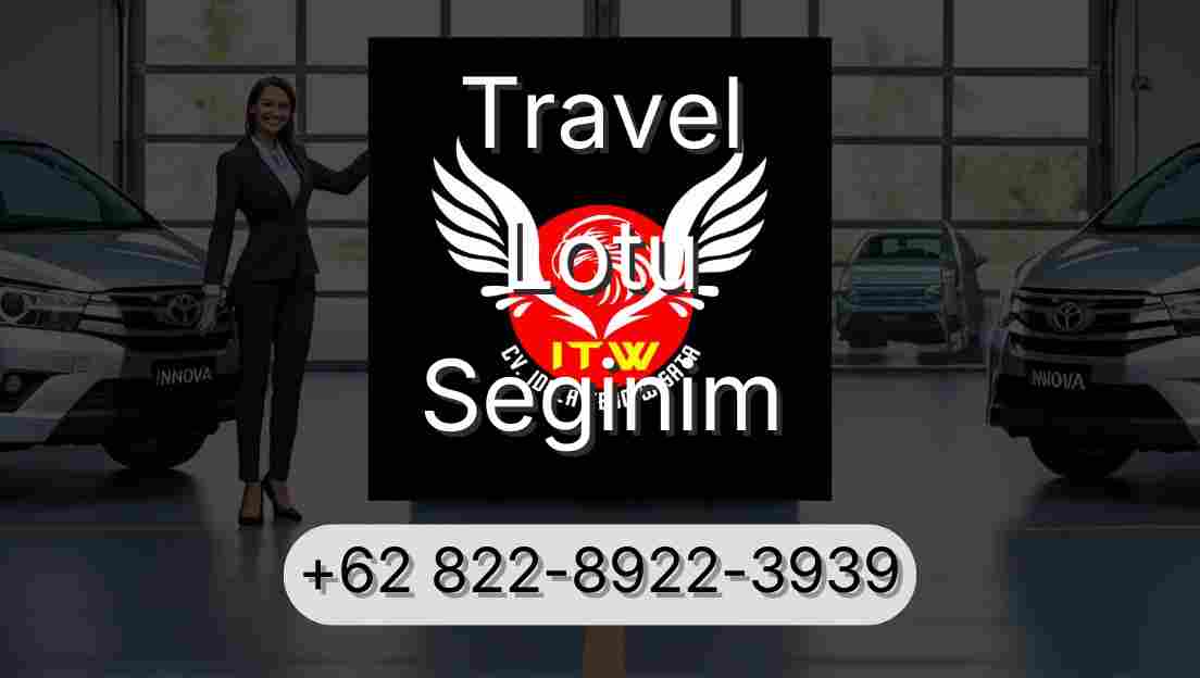 Travel Lotu Seginim