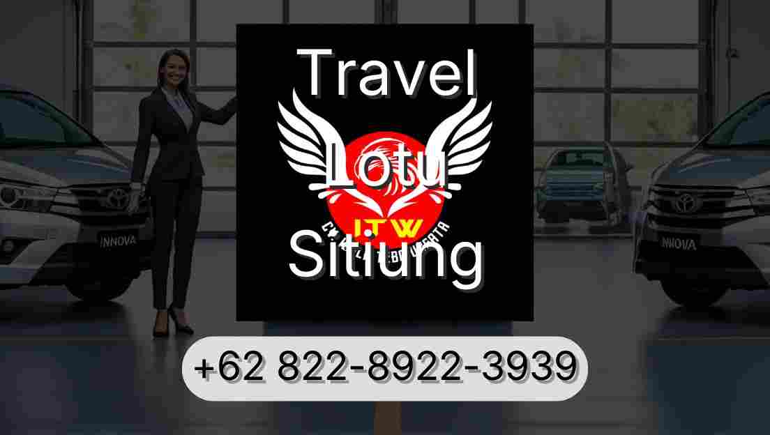 Travel Lotu Sitiung