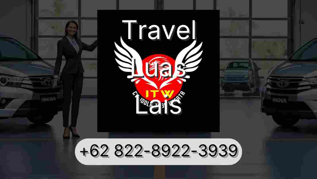 Travel Luas Lais