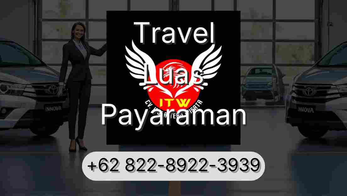 Travel Luas Payaraman