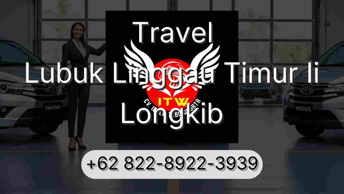 Travel Lubuk Linggau Timur Ii Longkib