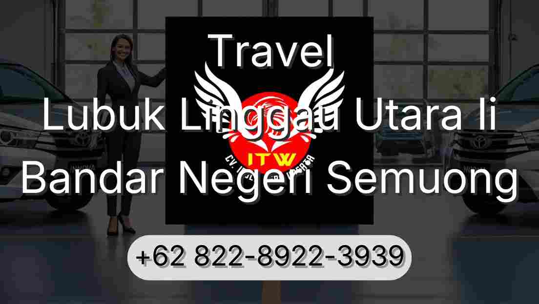 Travel Lubuk Linggau Utara Ii Bandar Negeri Semuong