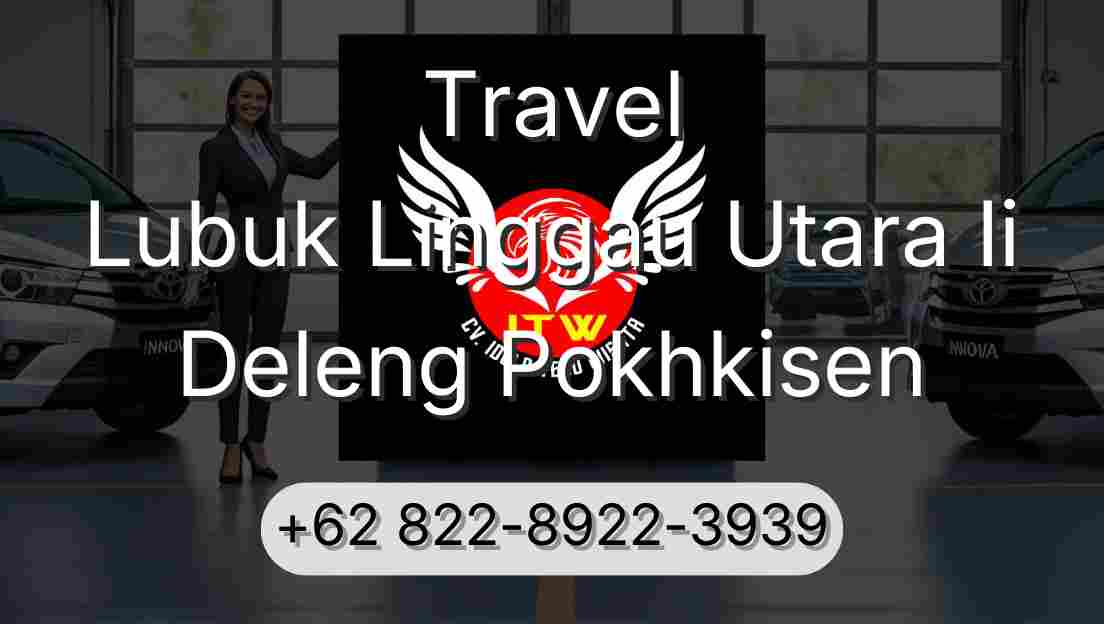 Travel Lubuk Linggau Utara Ii Deleng Pokhkisen